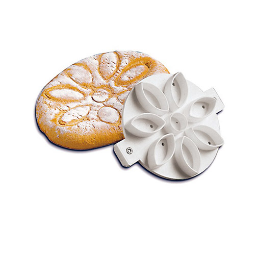 "Pizza & Bread" - Bread mould, форма за хляб "Pizza & Bread" - Bread mould, форма за хляб